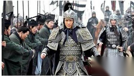 吴起历史图片