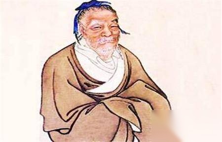 姜子牙的身世背历史图片