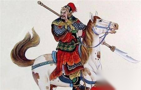 朱元璋历史图片