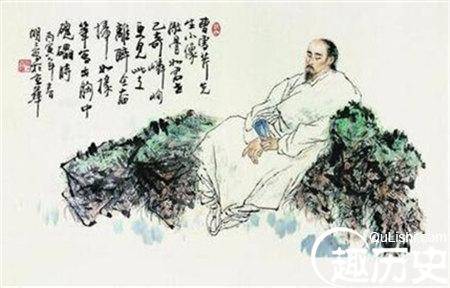 雍正历史图片