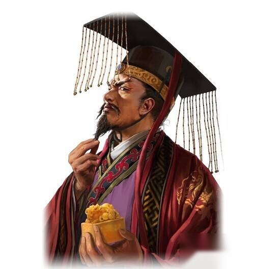 三国历史图片
