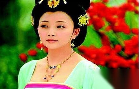 杨贵妃出逃日本历史图片