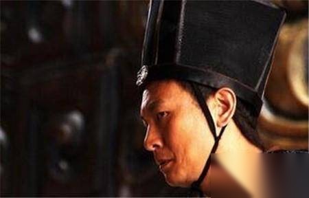 赵高历史图片