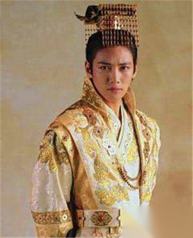 元顺帝身世疑云历史图片