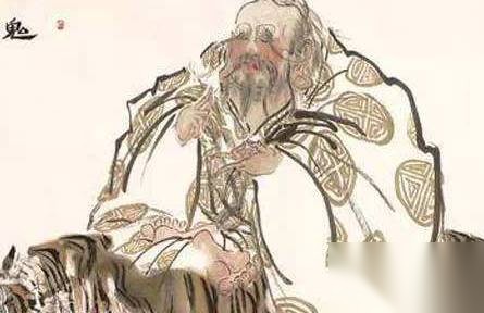 鬼谷子历史图片