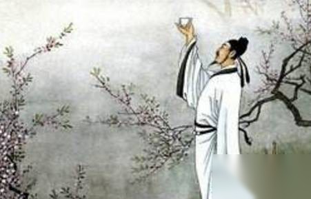 李白历史图片