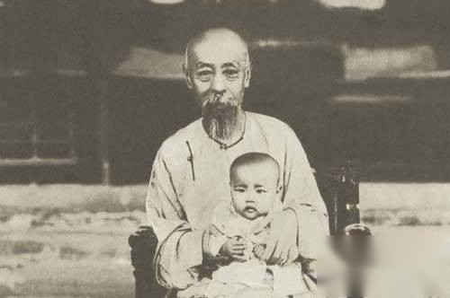 皇帝历史图片
