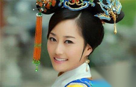 乾隆历史图片