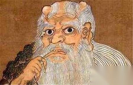 炎帝历史图片