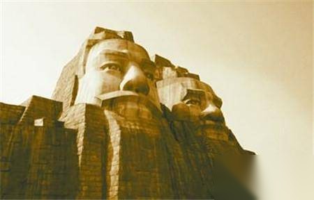 炎帝历史图片
