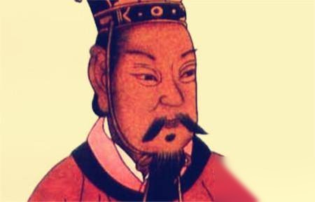 曹操历史图片
