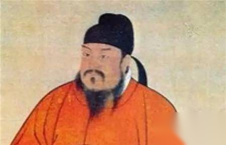 皇帝历史图片