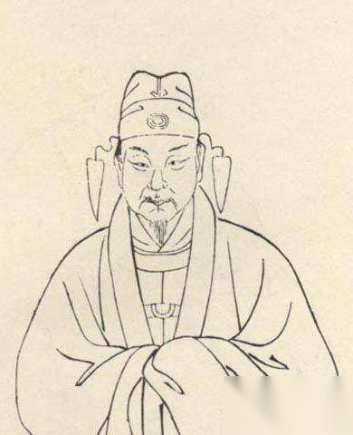 罗隐历史图片
