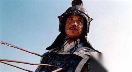 赵括历史图片
