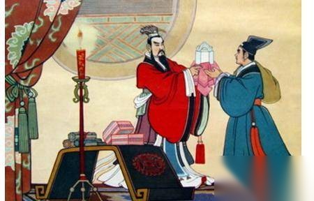 和氏璧历史图片