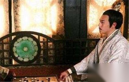 刘恒历史图片