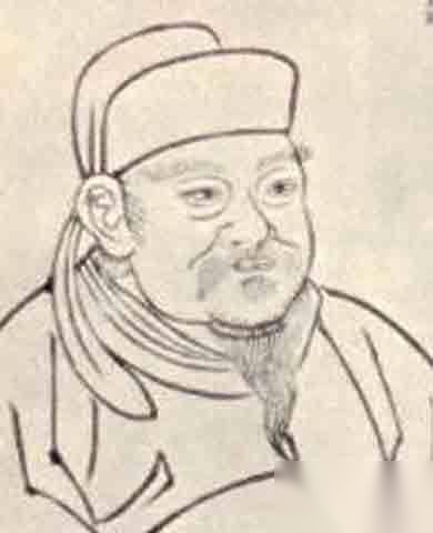 安禄山与杨贵妃历史图片