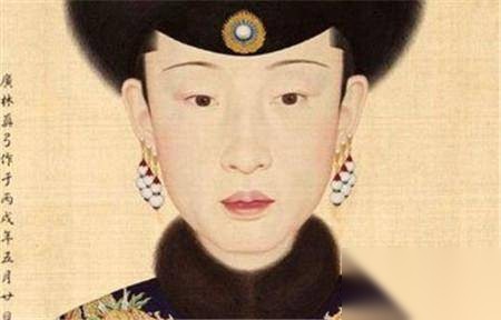 乾隆历史图片