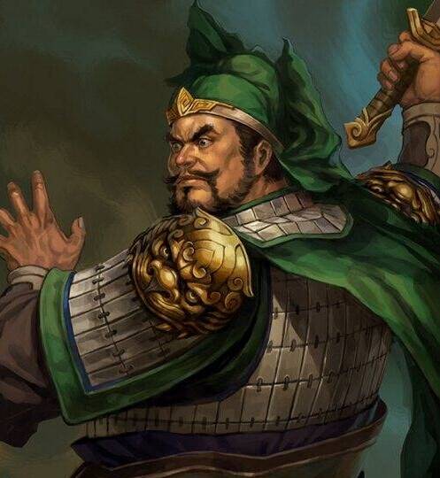 三国历史图片