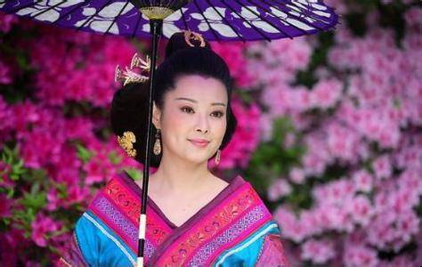 王政君历史图片