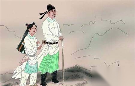 刘邦历史图片