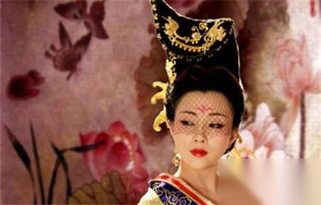 四大美女历史图片