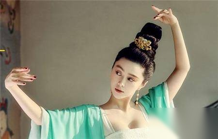 四大美女历史图片