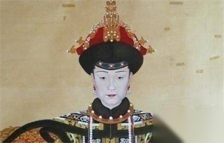 乾隆历史图片