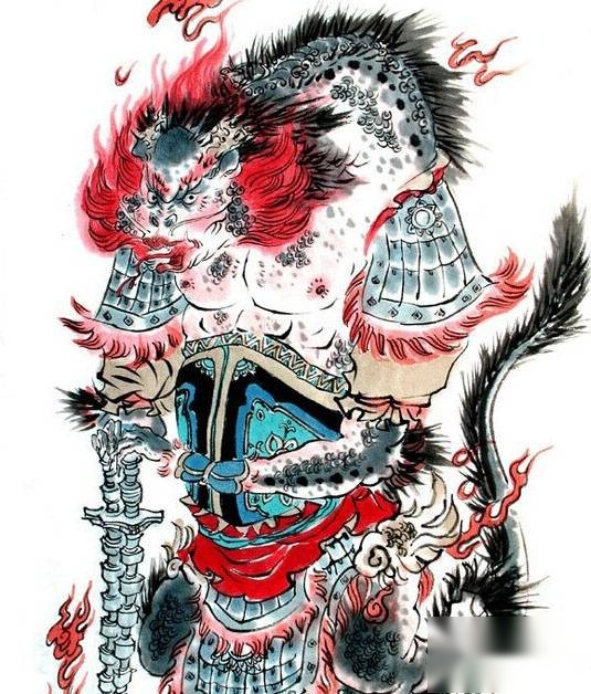 西游记历史图片