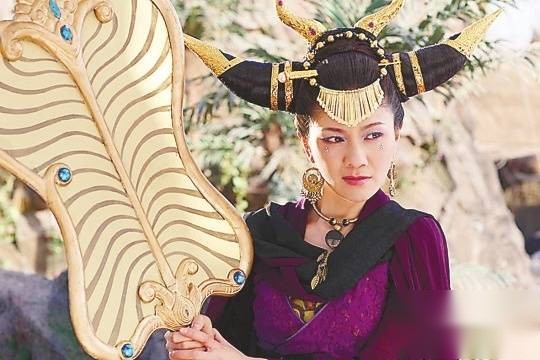 西游记历史图片