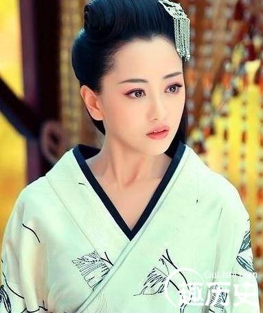 汉宣帝历史图片