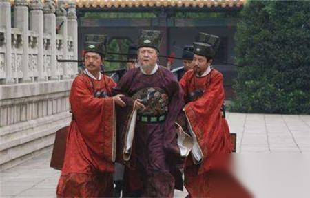 赵匡胤历史图片