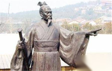 刘裕历史图片