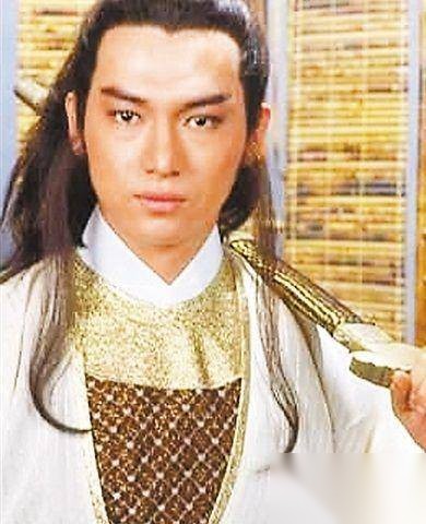 西门吹雪历史图片