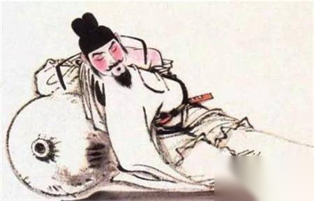 安史之乱历史图片