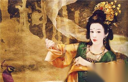 隋王朝历史图片