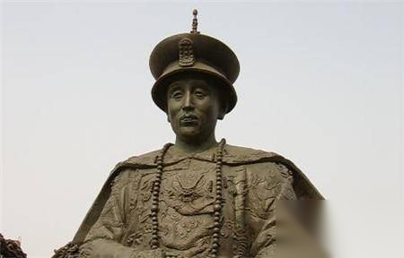 雍正历史图片