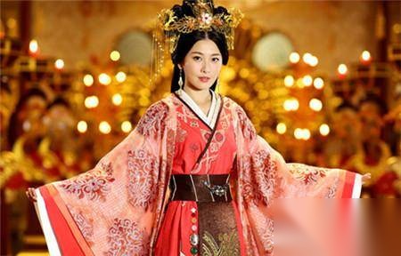 平阳公主历史图片