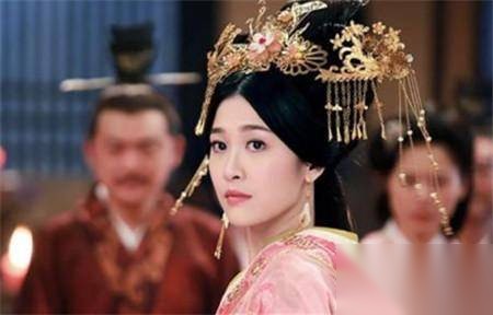 平阳公主历史图片