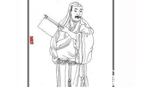 欧阳通历史图片
