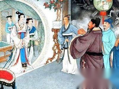 李师师历史图片