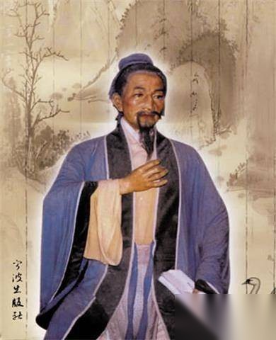 王羲之爱鹅的故事历史图片