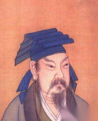 王羲之爱鹅的故事历史图片