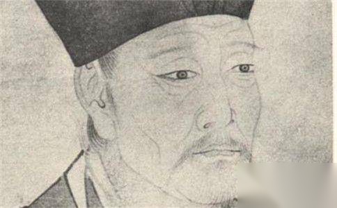 北宋哲学家邵雍历史图片