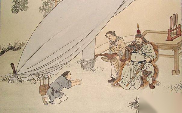 中国传统文化中主要的核心价值历史图片