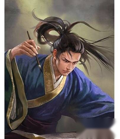 三国历史图片