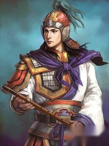 三国历史图片