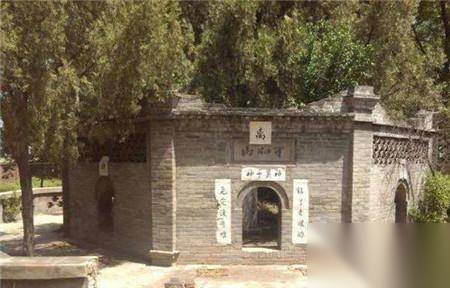 吕洞宾历史图片