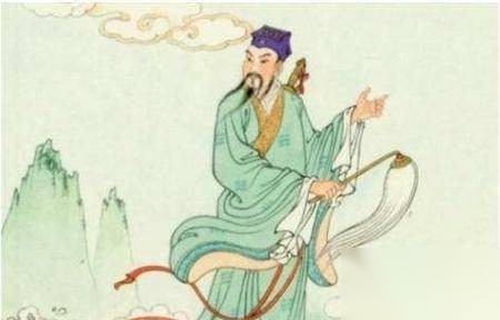 吕洞宾历史图片