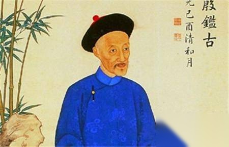清朝历史图片